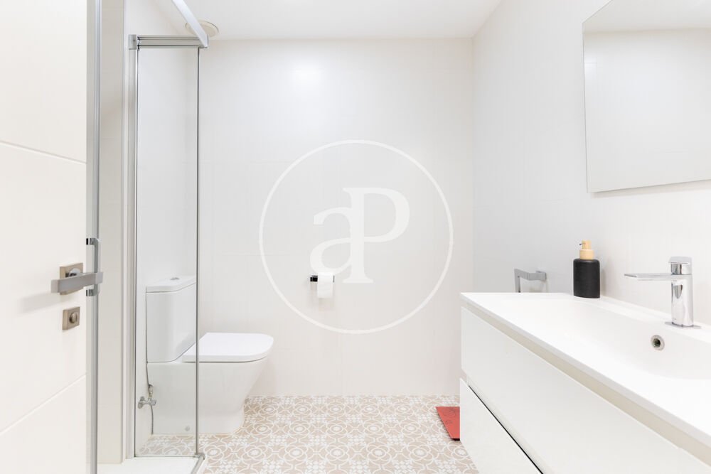 Pis de 105 m² a València