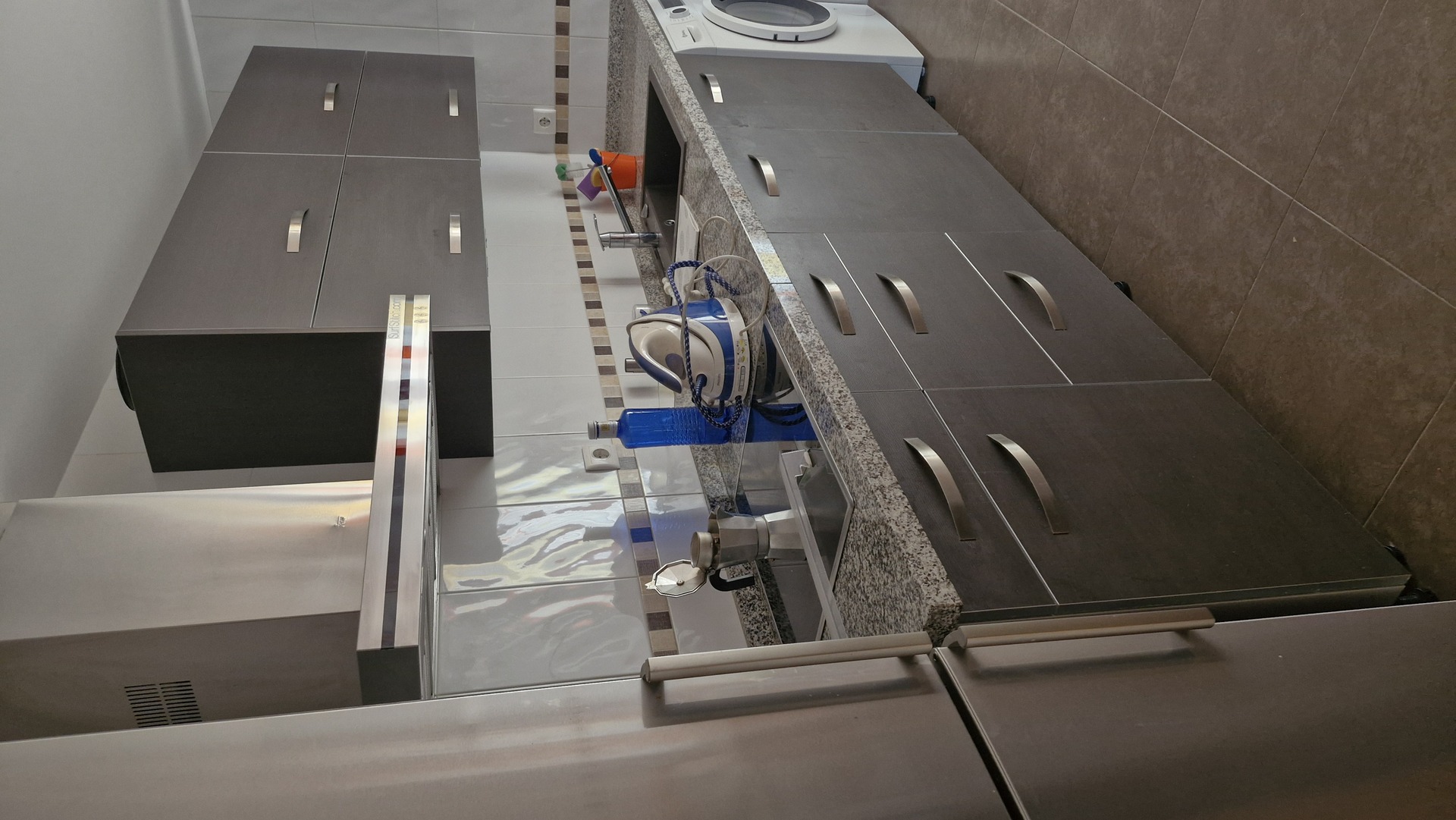 Piso de 100 m² en Logroño