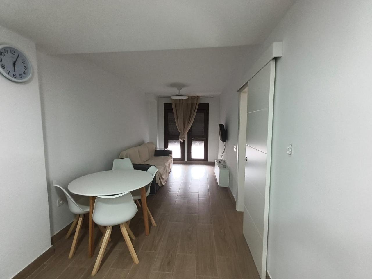 Piso de 46 m² en Melilla