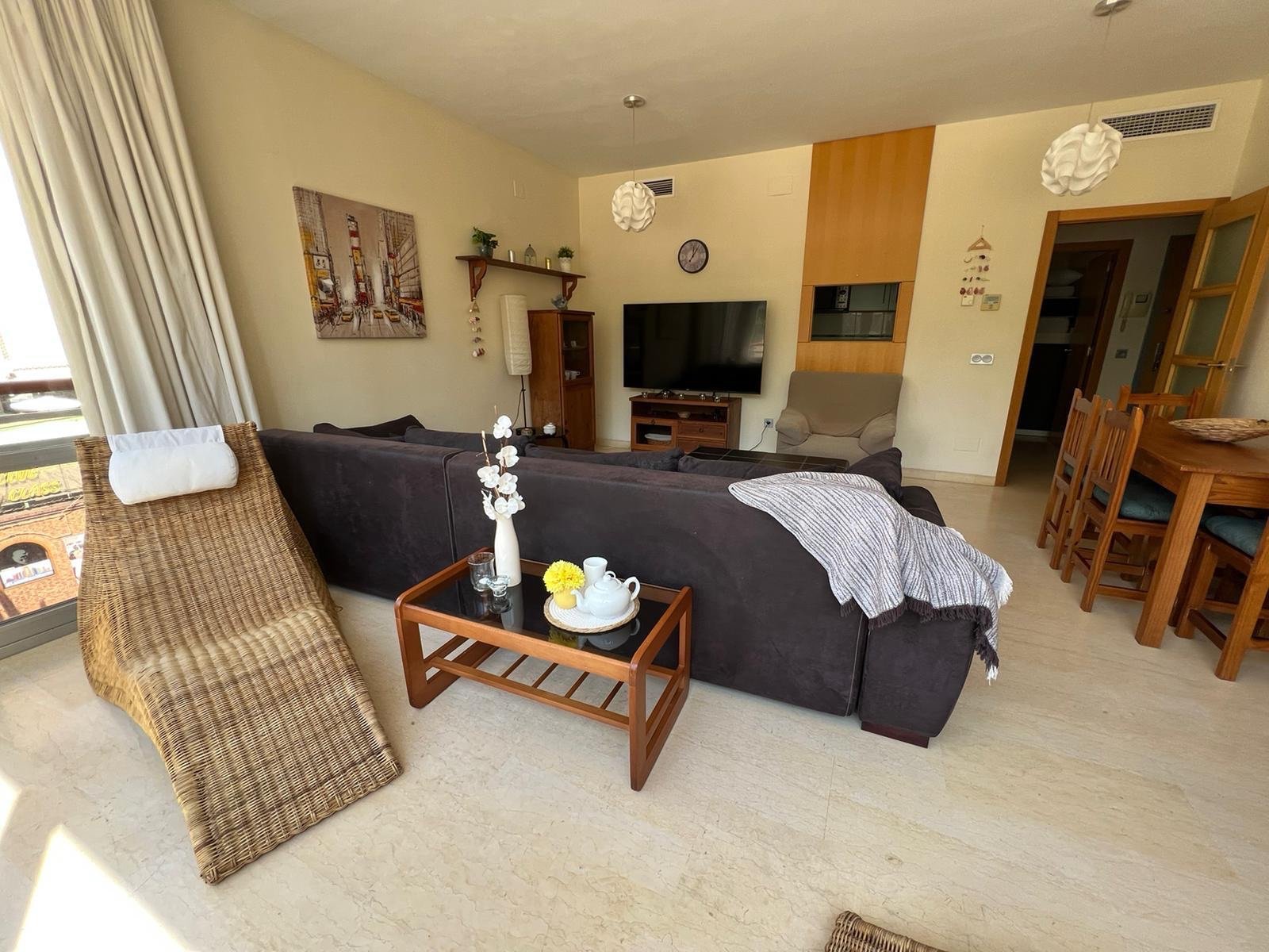 Pis de 75 m² a Benidorm