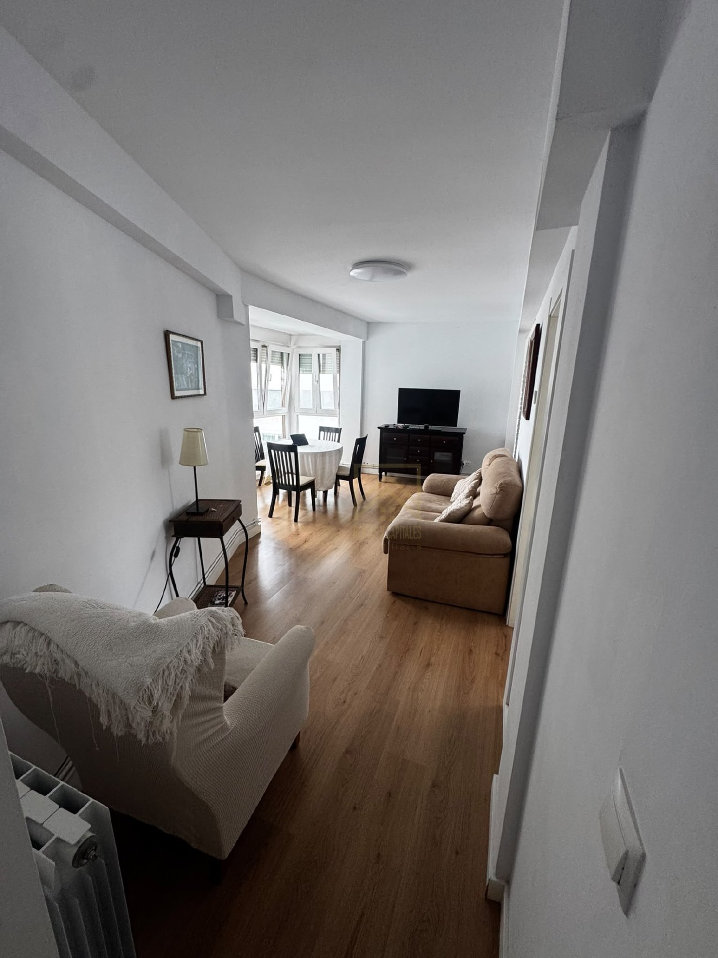 Piso de 70 m² en Suances