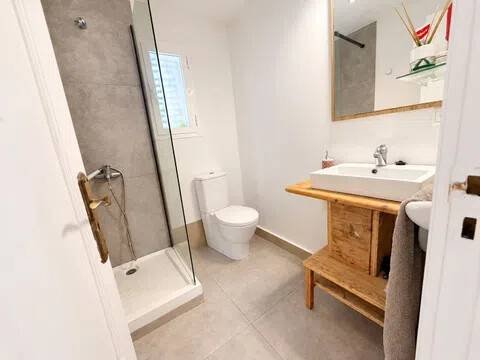 Piso de 80 m² en Ibiza