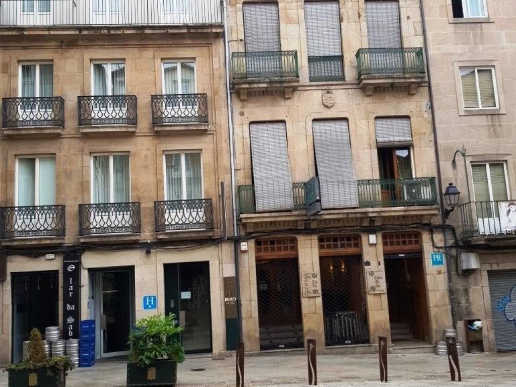Habitación en alquiler, Ourense