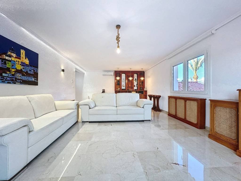 Casa de 376 m² a l'Alfàs del Pi