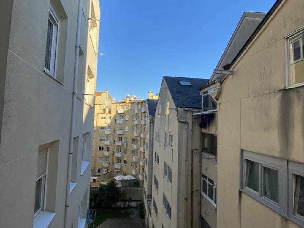 Piso de 75 m² en La Coruña