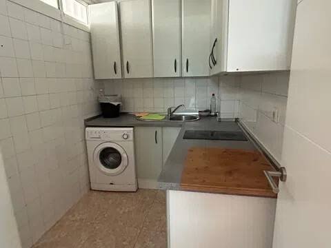 Piso de 60 m² en Fuengirola