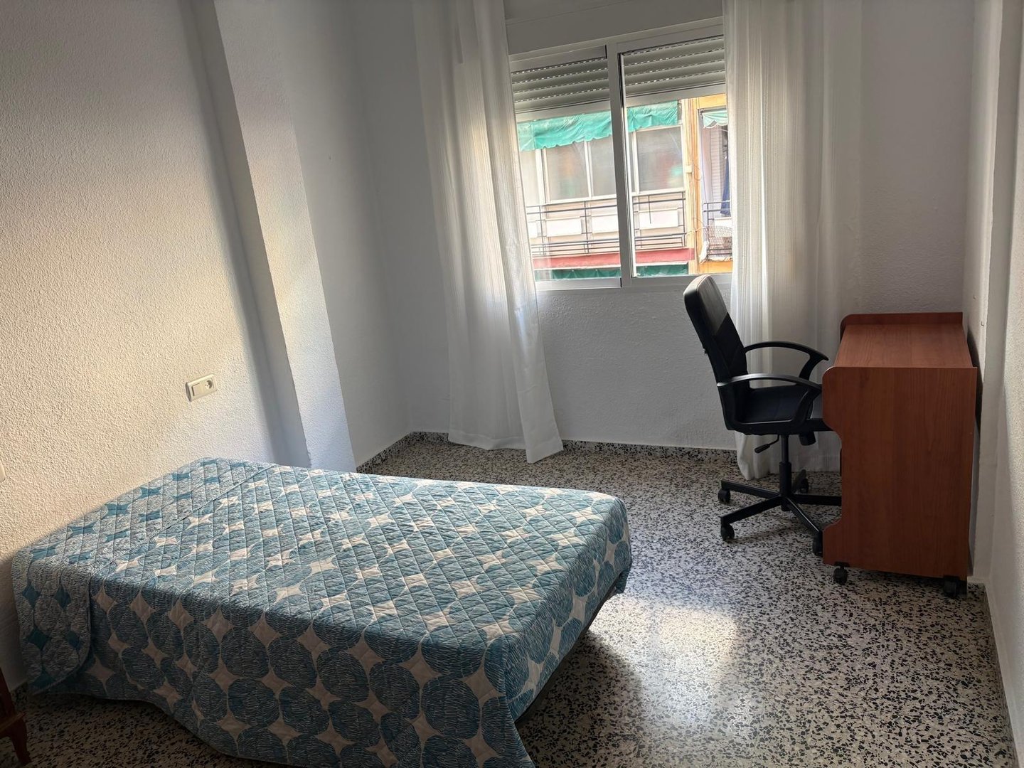 Piso de 65 m² en Granada