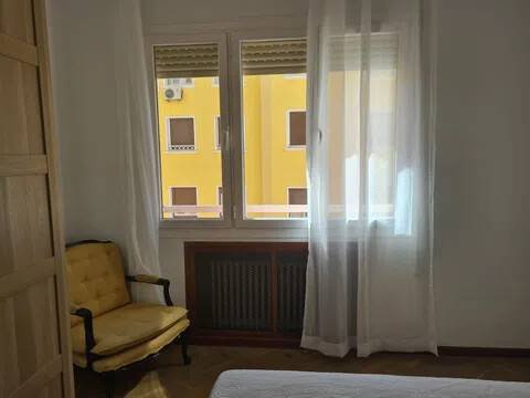 Appartamento 126 m² a Madrid