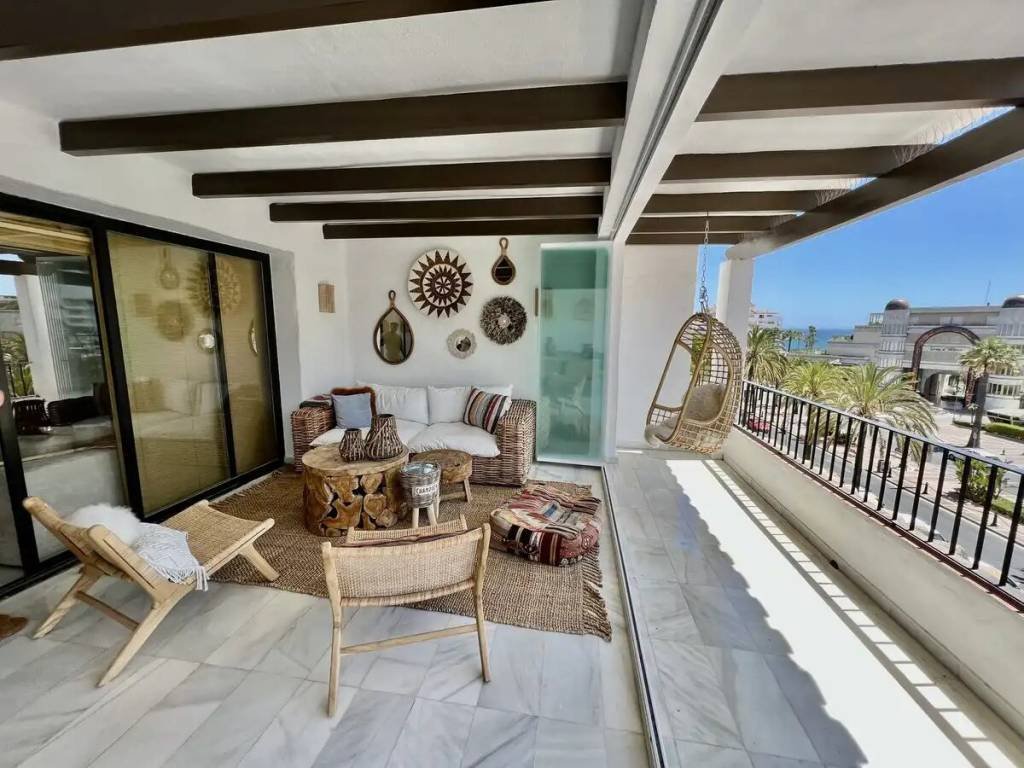 Pis de 150 m² a Estepona