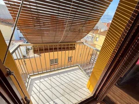 Piso de 67 m² en Palamós