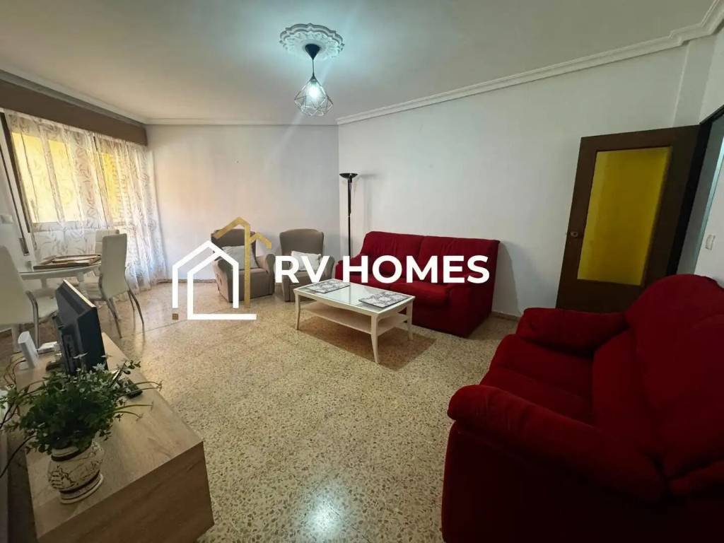 Wohnung 110 m² in Cáceres