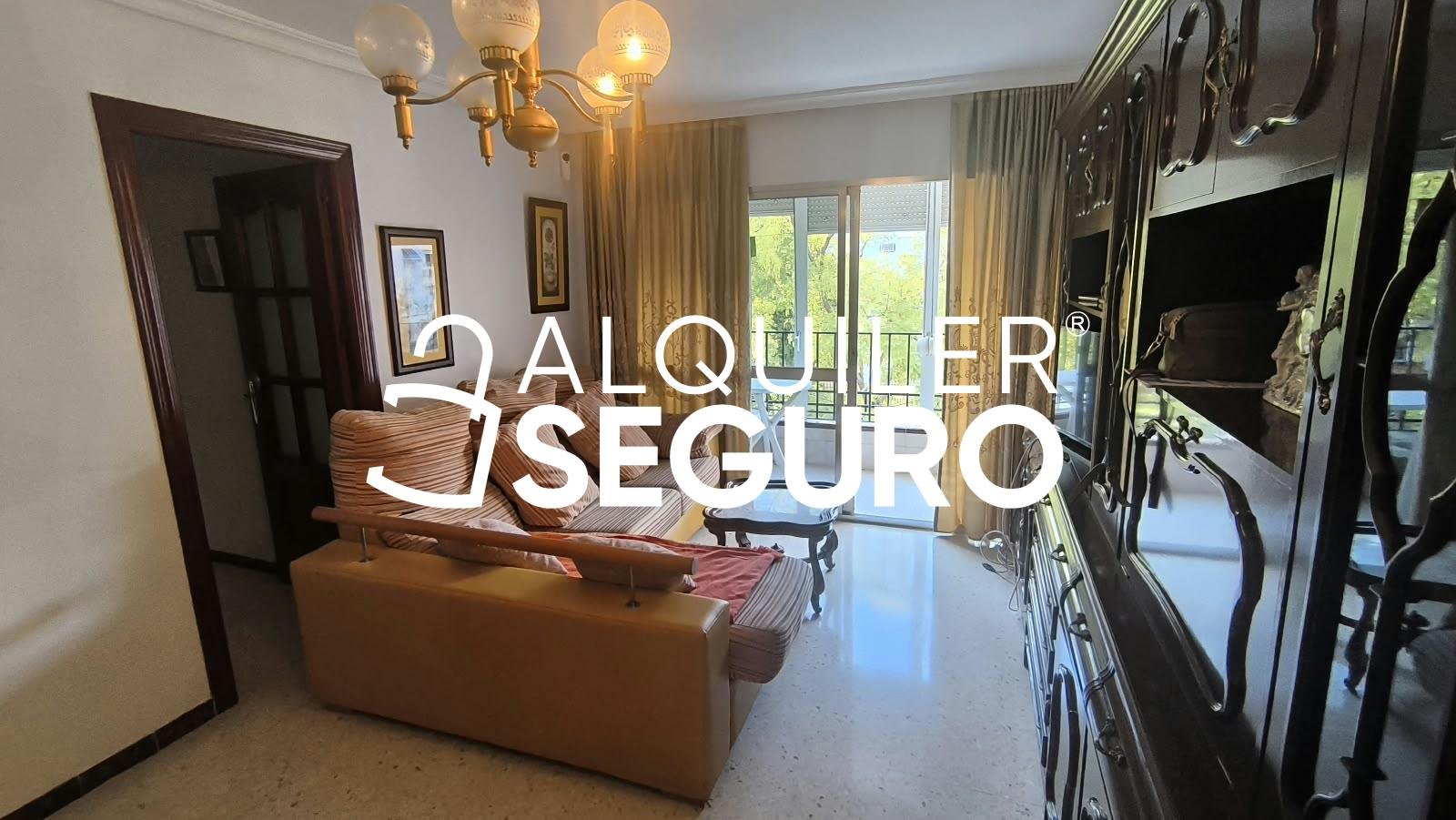 Pis de 75 m² a Sevilla