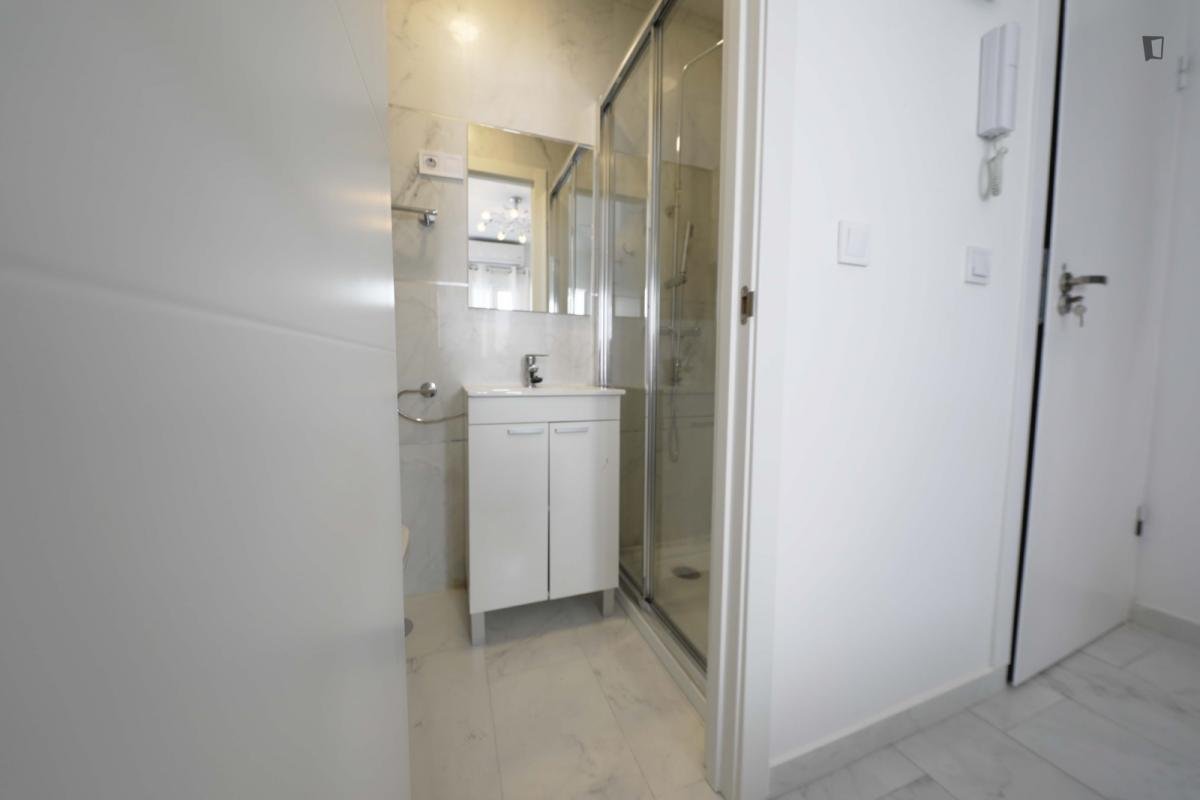 Habitación en alquiler, Madrid