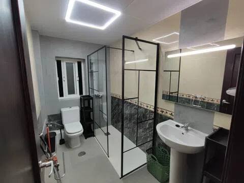 Piso de 100 m² en Melilla