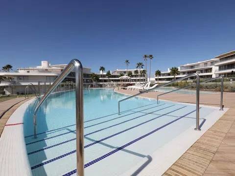 Piso de 186 m² en Estepona