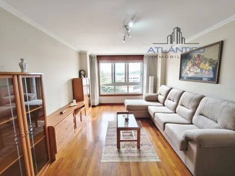 Piso de 88 m² en Carballo