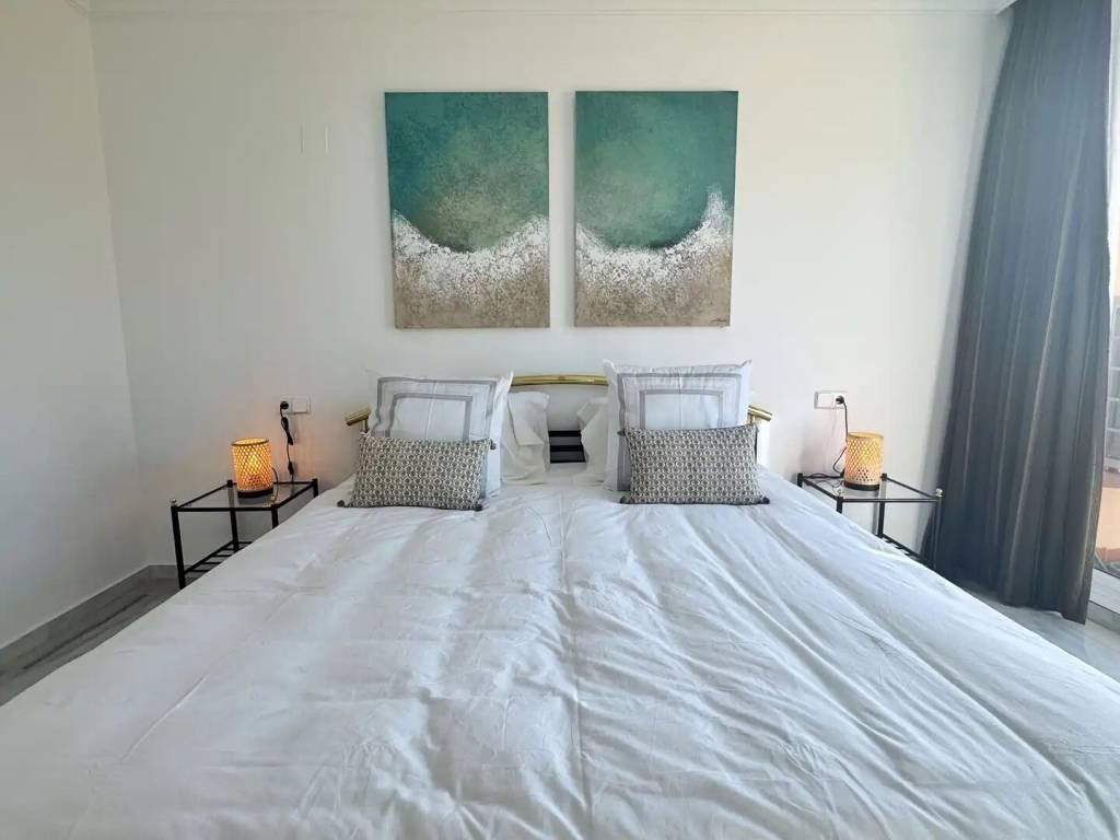Apartamento 140 m² em Marbella