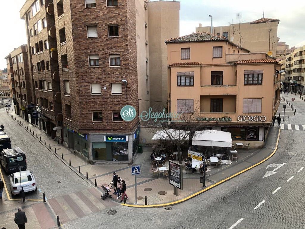 Piso de 175 m² en Segovia
