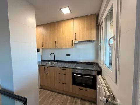 Piso de 57 m² en Salamanca