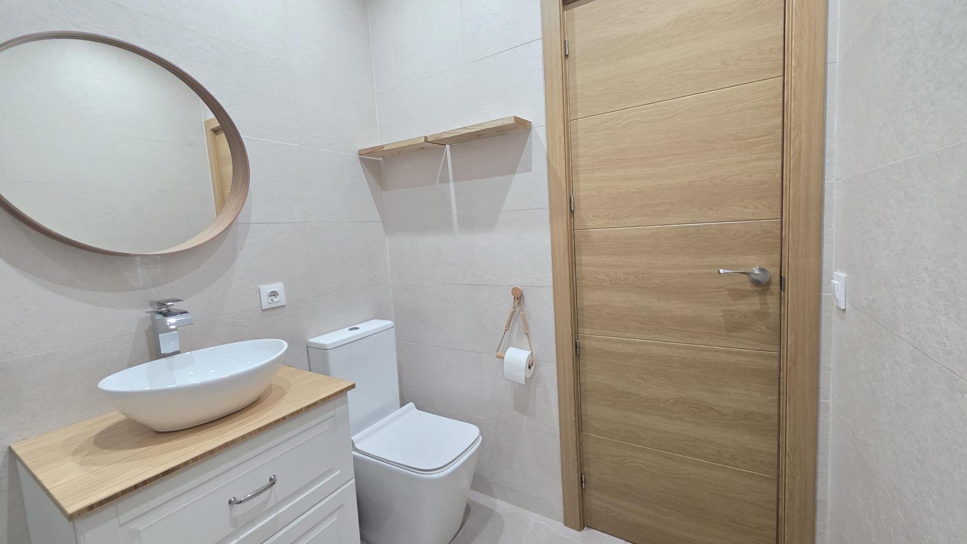 Pis de 89 m² a Umbrete