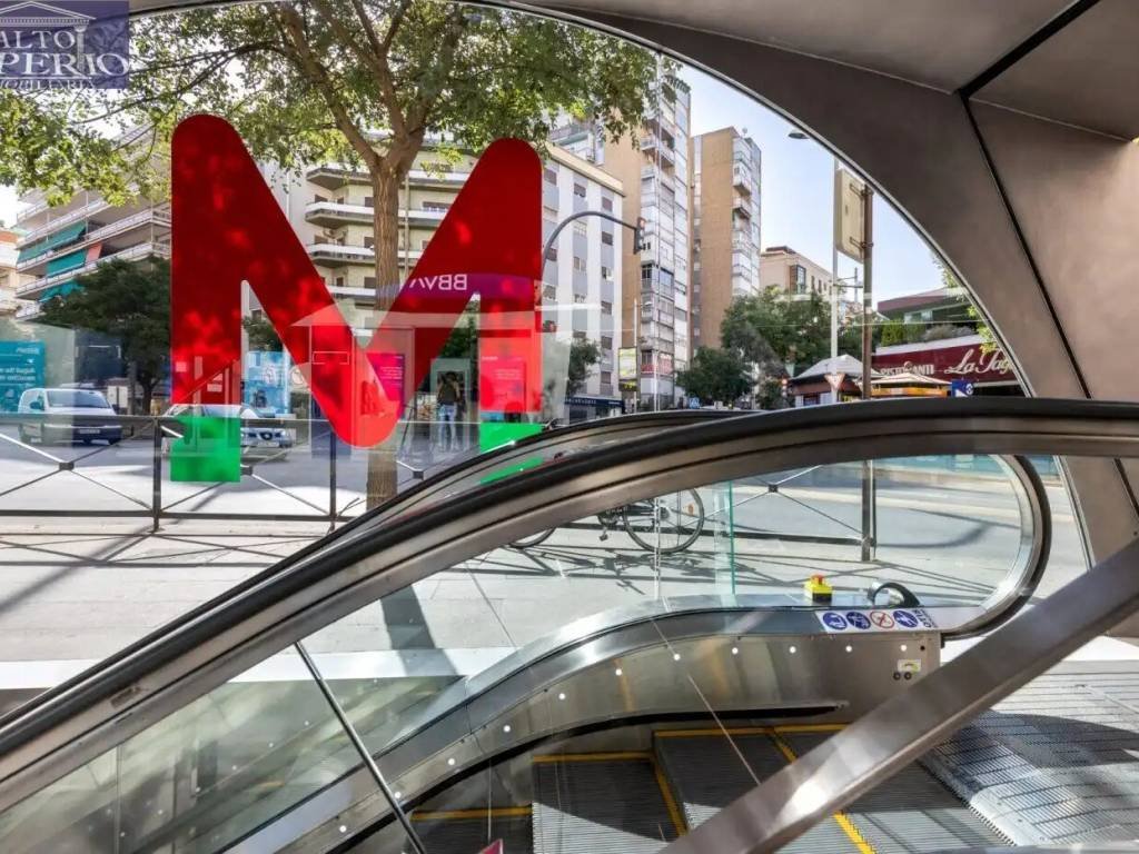 Piso de 105 m² en Granada