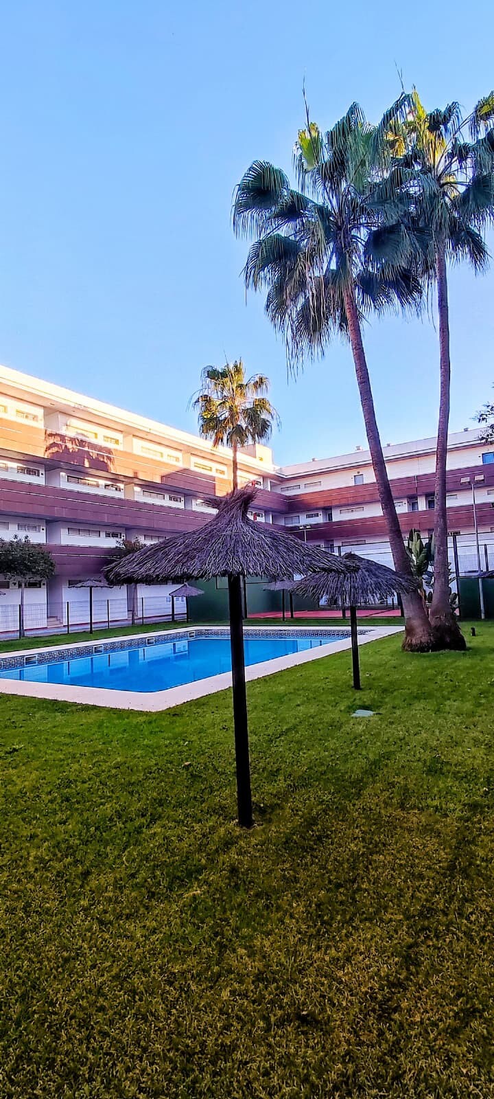 Piso de 70 m² en Cartaya