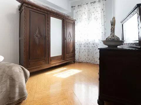 Piso de 146 m² en Gijón