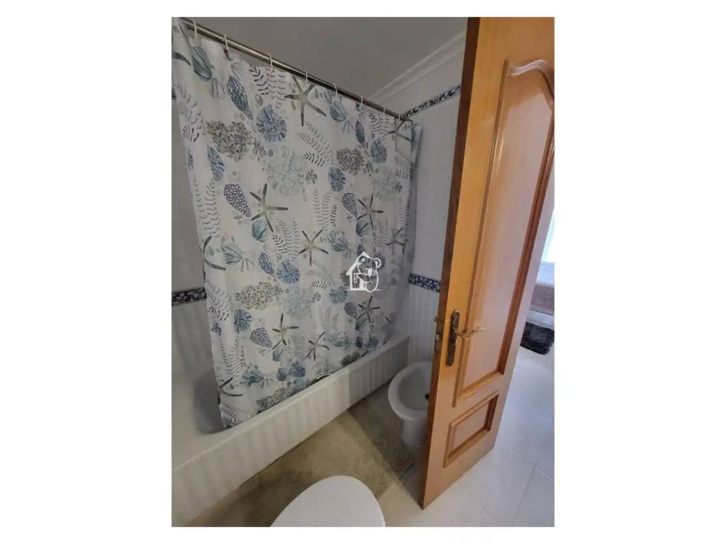 Piso de 80 m² en Torrevieja