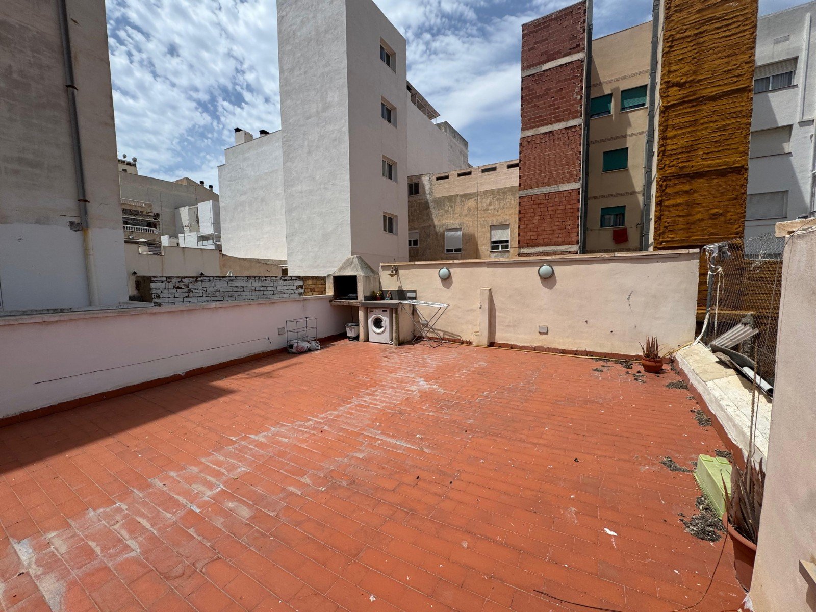 Piso de 30 m² en Torrevieja