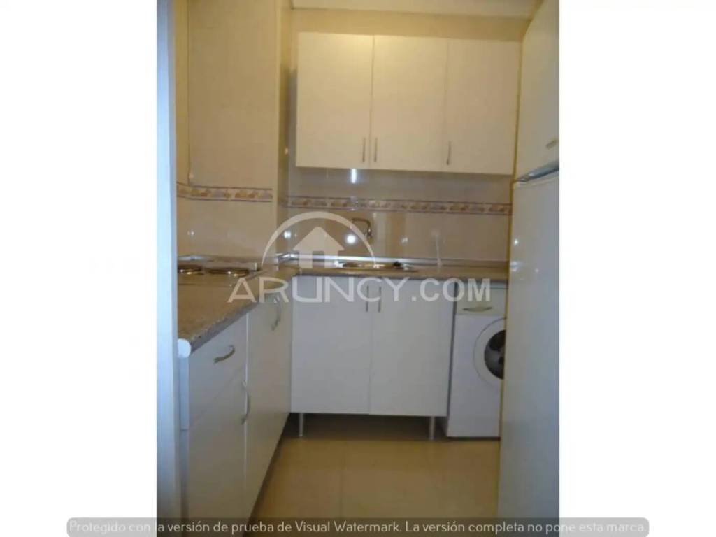 Piso de 50 m² en Sevilla