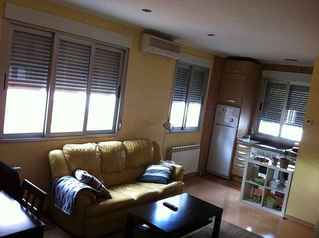 Piso de 55 m² en Salamanca