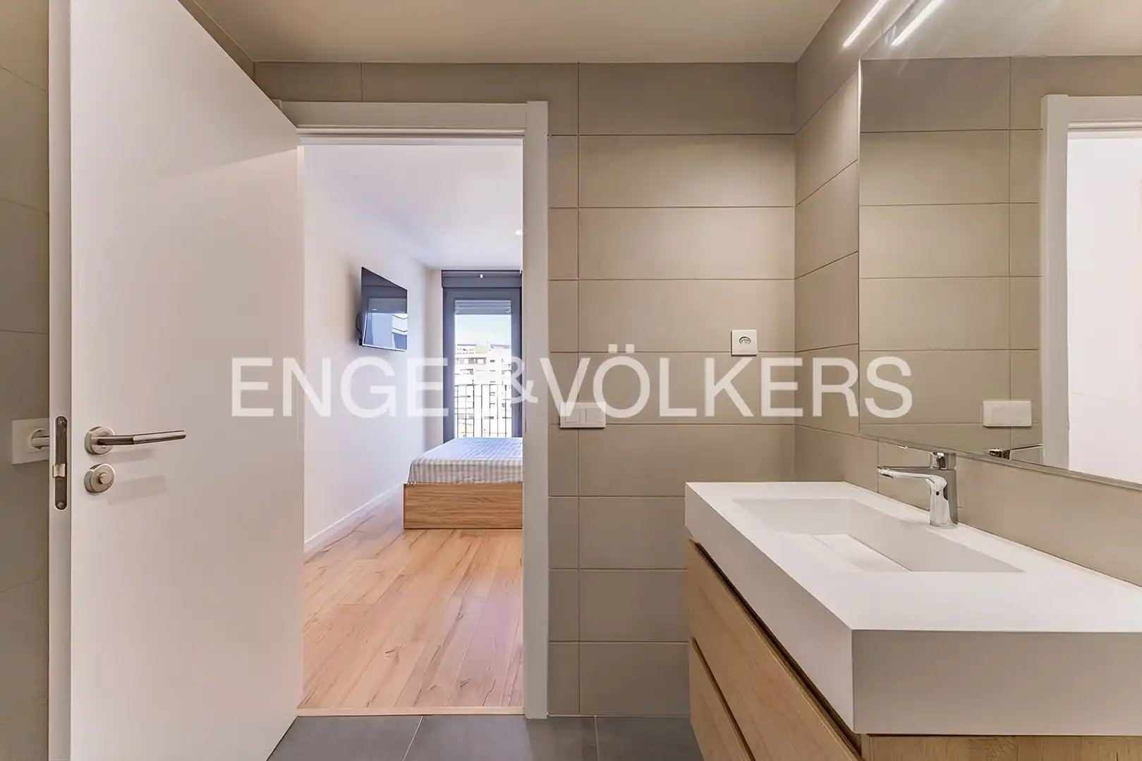 Piso de 110 m² en Sabadell