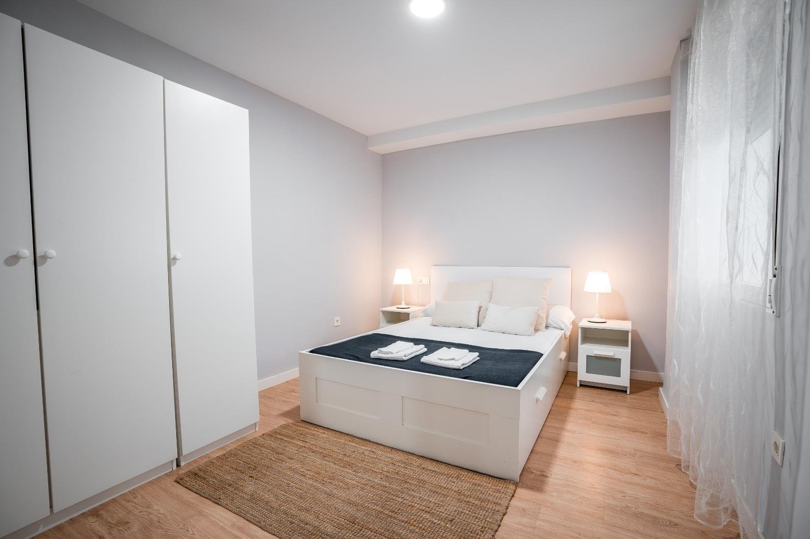 Zimmer zur Miete, Granada