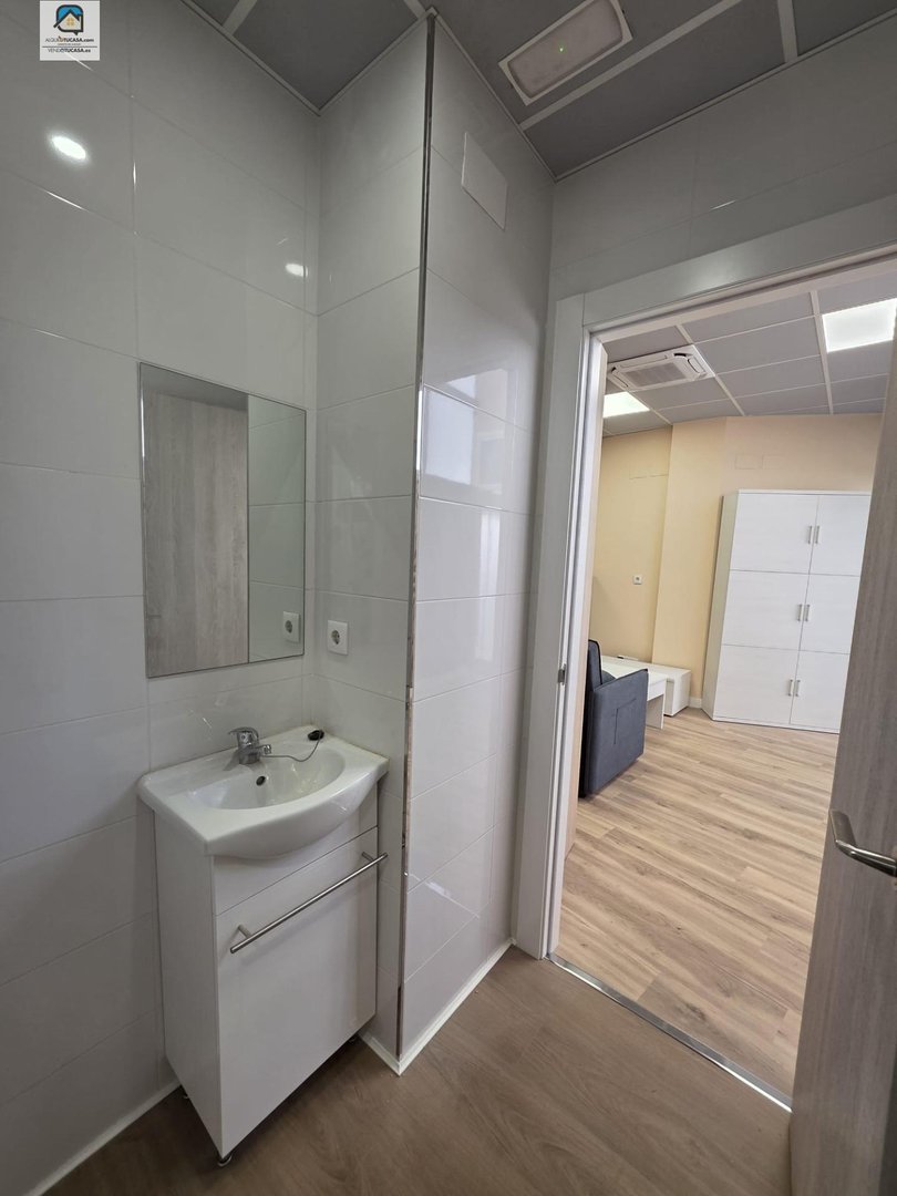 Appartamento 35 m² a Valladolid