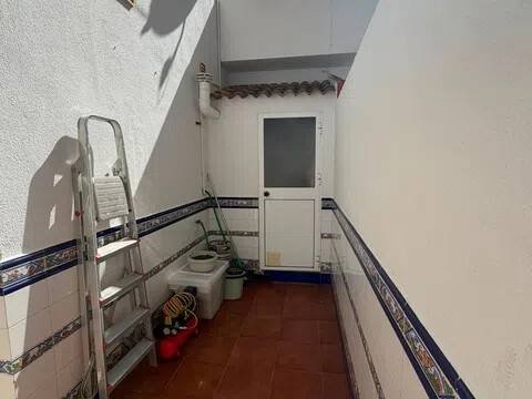 Casa de 130 m² en San Juan del Puerto