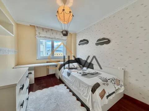 Pis de 122 m² a Lugo