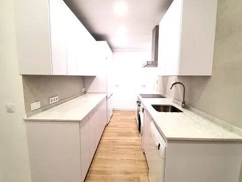 Habitación en alquiler, Sevilla