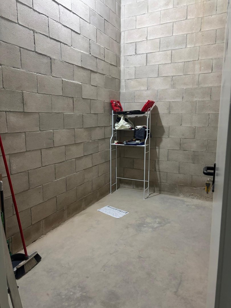 Piso de 113 m² en Sevilla