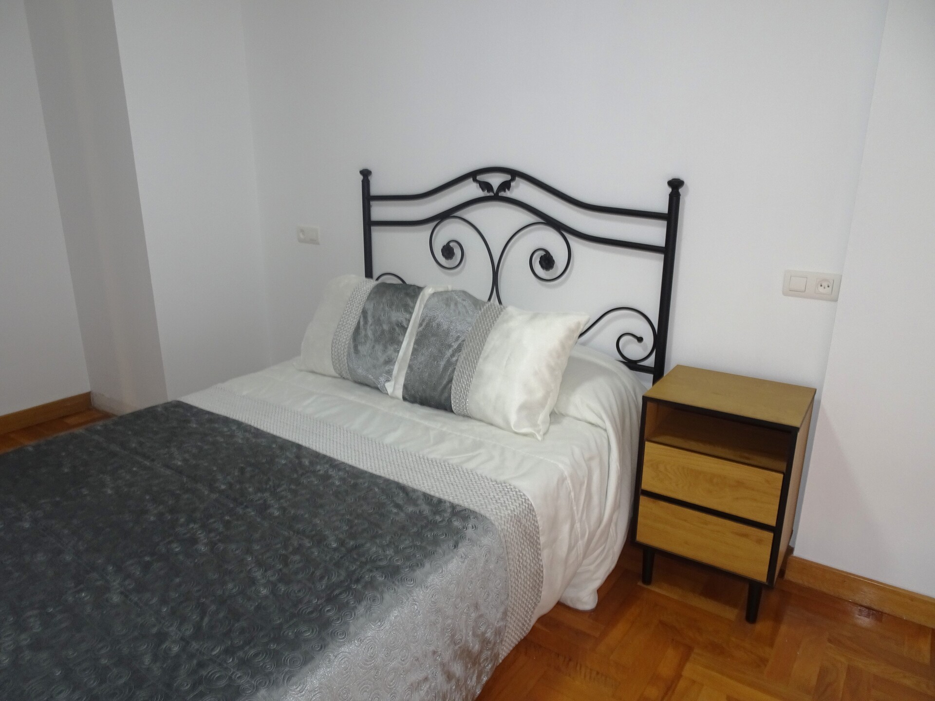 Piso de 115 m² en Gijón
