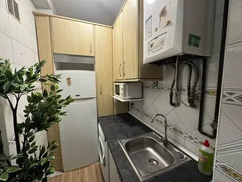 Zimmer zur Miete, Toledo
