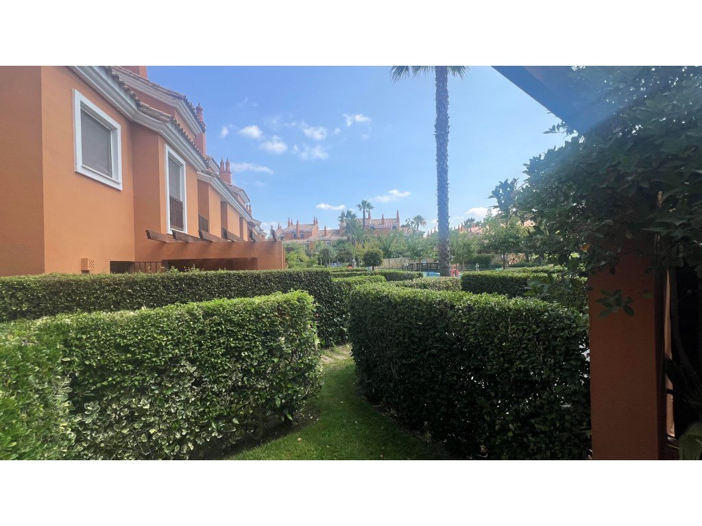 Piso de 138 m² en Isla Cristina