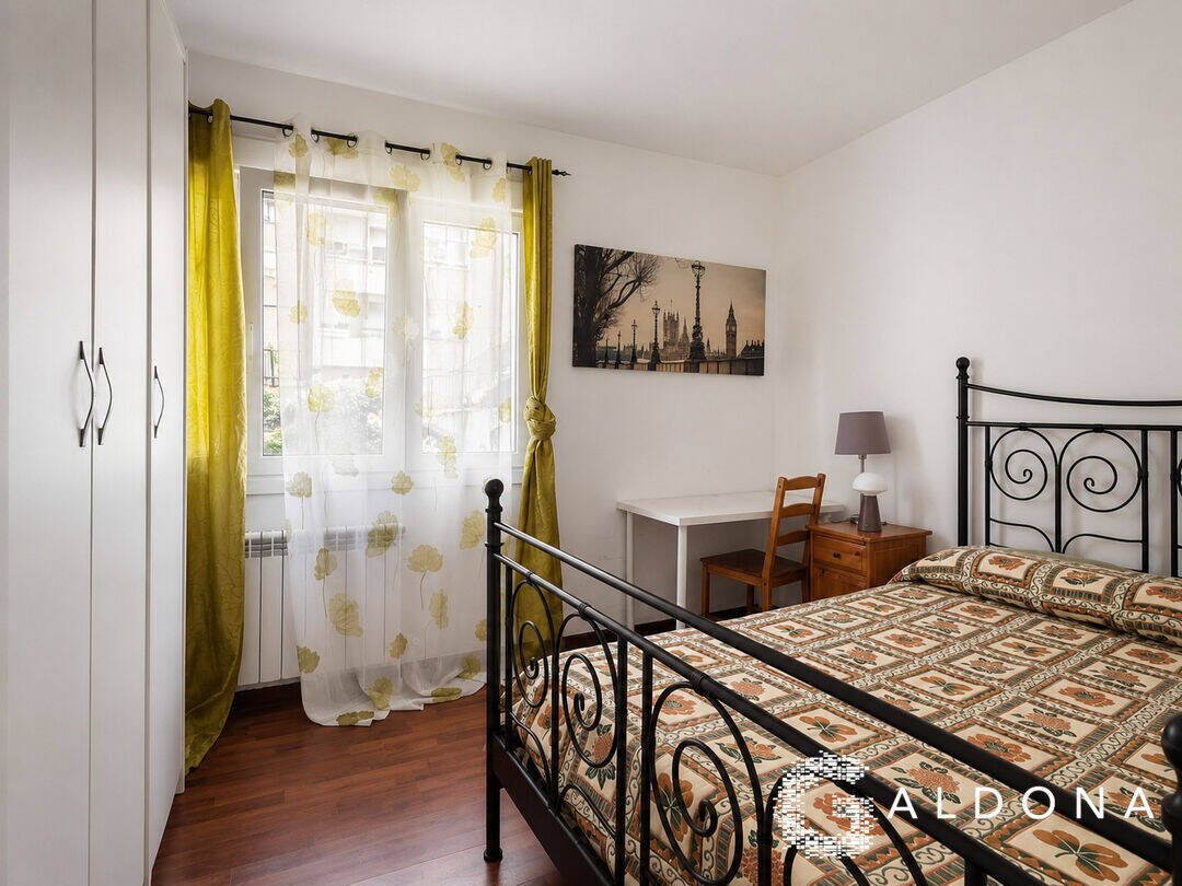 Piso de 70 m² en San Sebastián