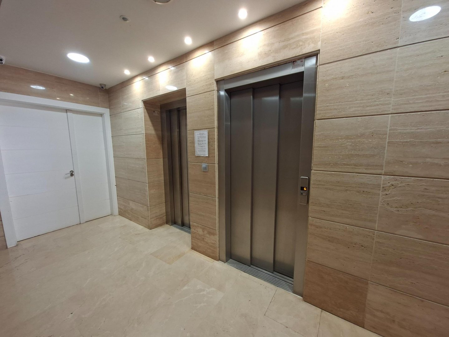 Pis de 45 m² a Roquetas de Mar