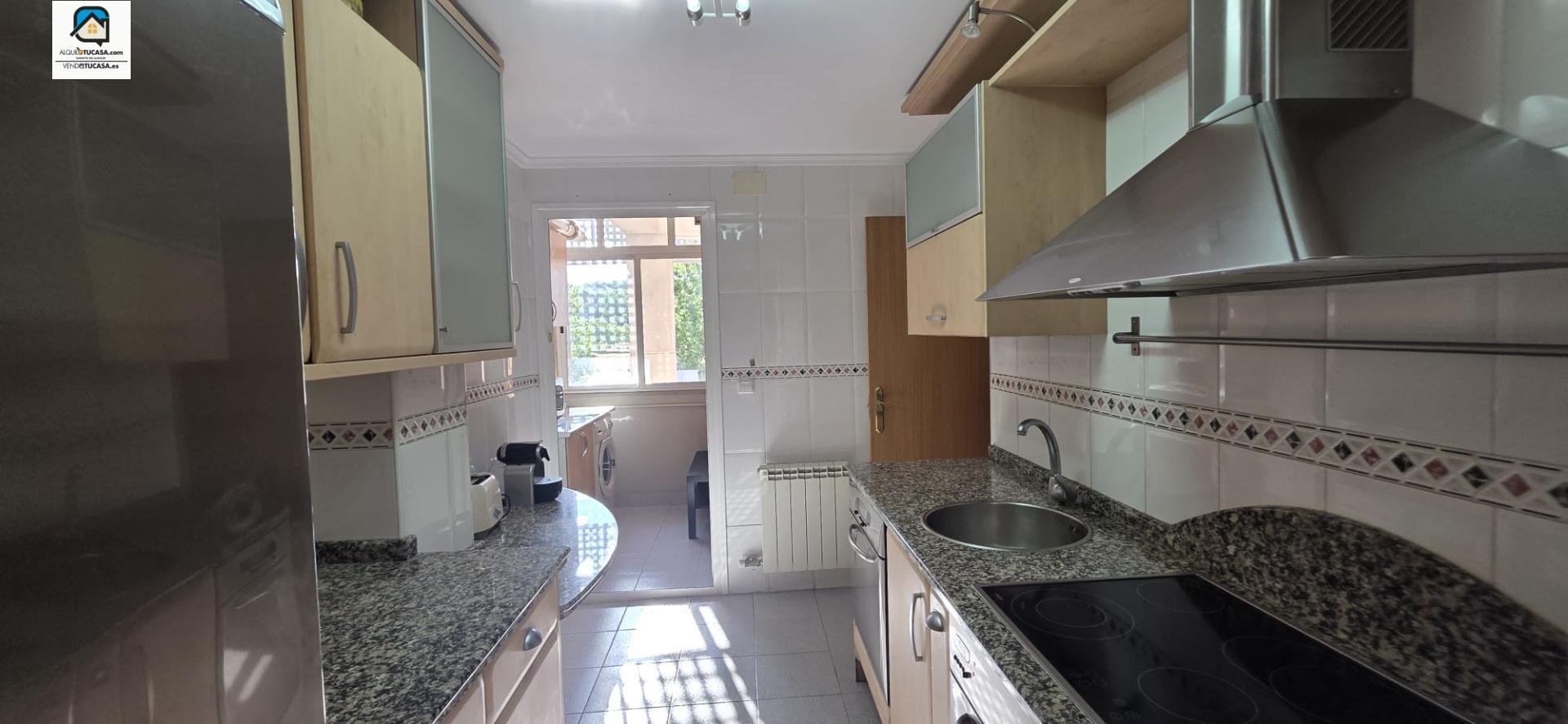 Piso de 157 m² en Valladolid