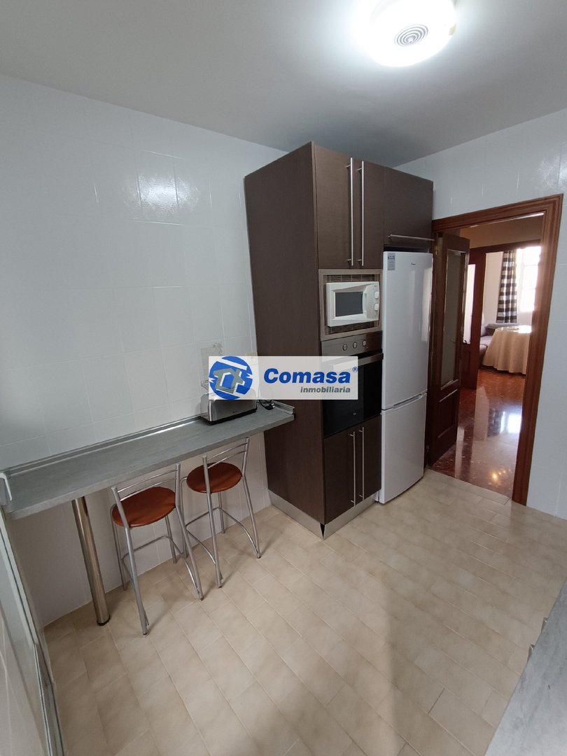 Piso en alquiler, Martos