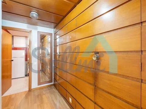 Pis de 74 m² a Oviedo