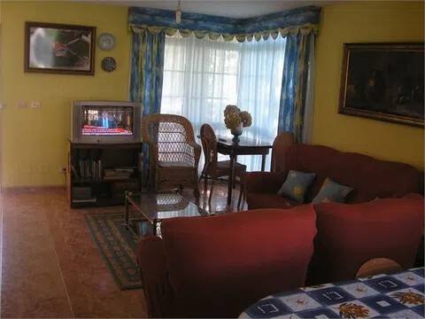 Piso de 90 m² en Oleiros