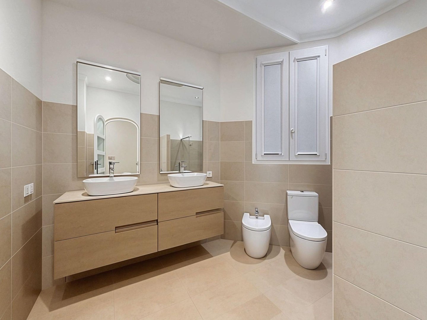 Pis de 189 m² a València