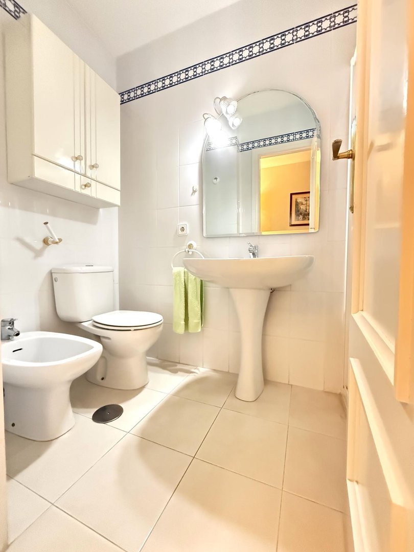 Piso de 196 m² en Córdoba