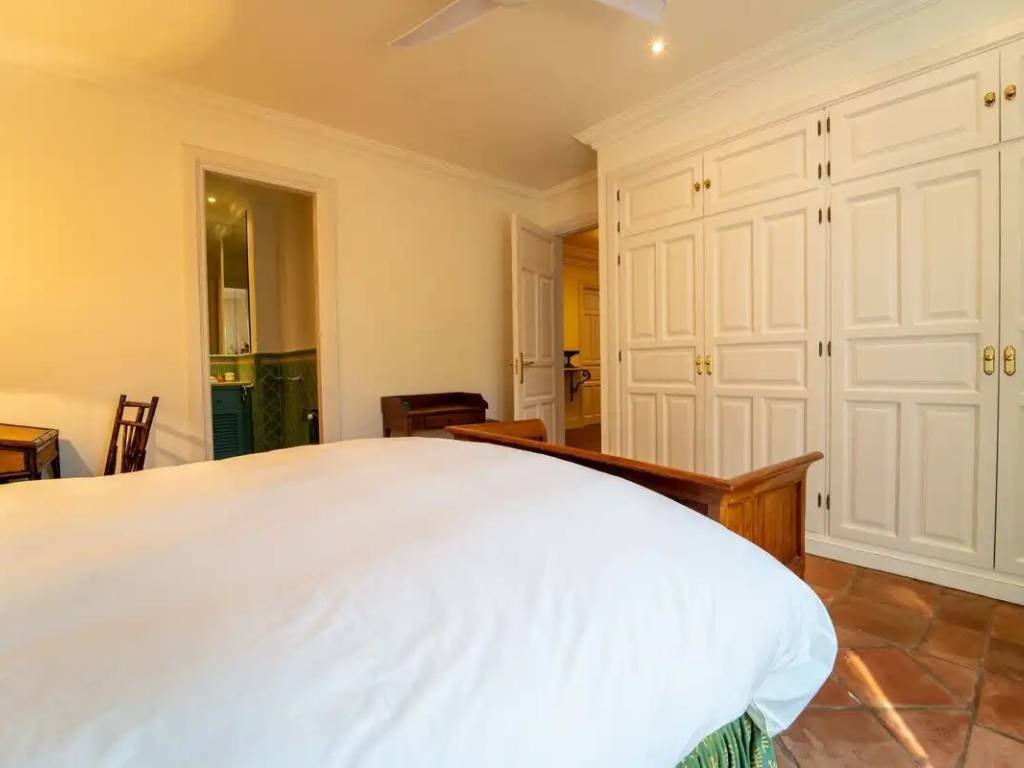 Piso de 324 m² en Benahavís